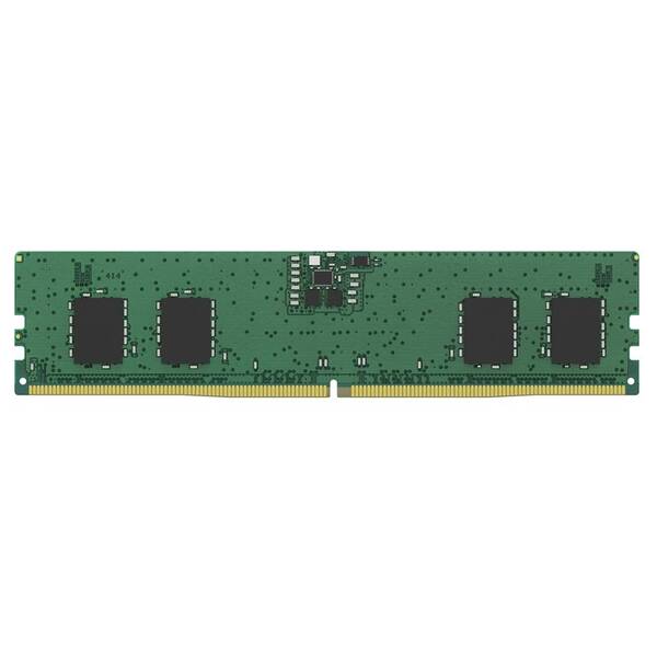 Pamäťový modul Kingston 8GB DDR5 5600MHz CL46 Non-ECC 

