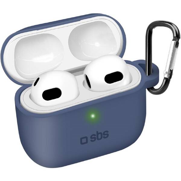  SBS S AIRPODS 3 BLU 

