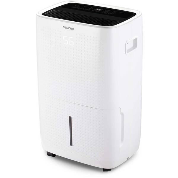 Odvlhčovač Sencor SDH 6025WH biely

