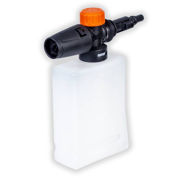 Penový rozprašovač Narex FLB-ECT 4-5 (400 ml) 

