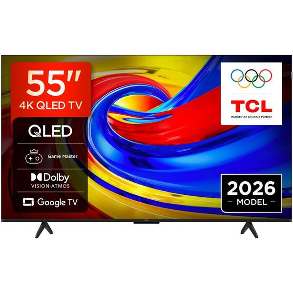 Televízor TCL 55P7L 

