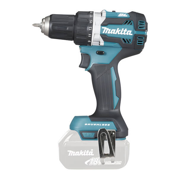 Vŕtací skrutkovač Makita DDF484Z (bez batérie) 


