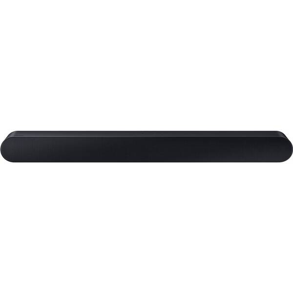 Soundbar Samsung HW-S60D čierny

