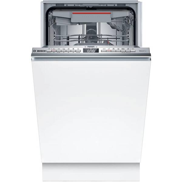 Umývačka riadu Bosch SPV4EMX25E 

