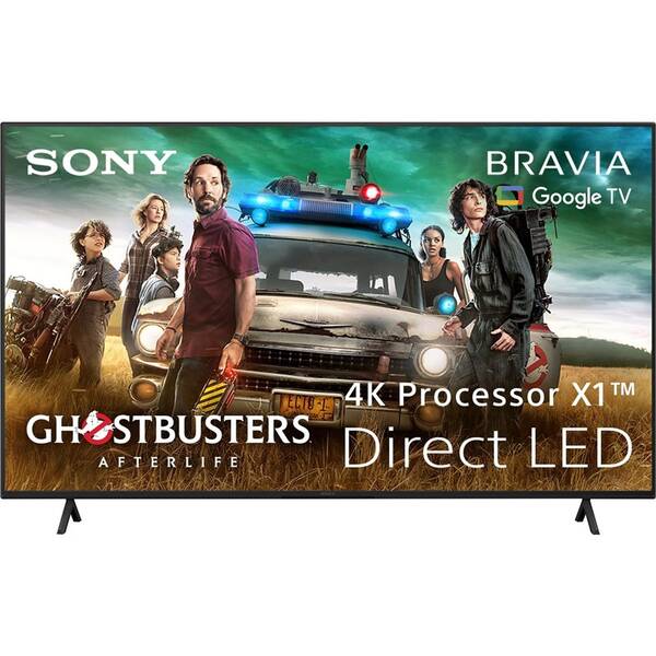 Televízor Sony KD-55X75WL 

