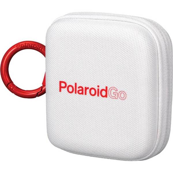 Fotoalbum Polaroid Go Pocket (36 ks) biely

