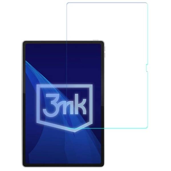 Hybridné ochranné sklo 3mk FlexibleGlass na Lenovo Idea Tab Plus 

