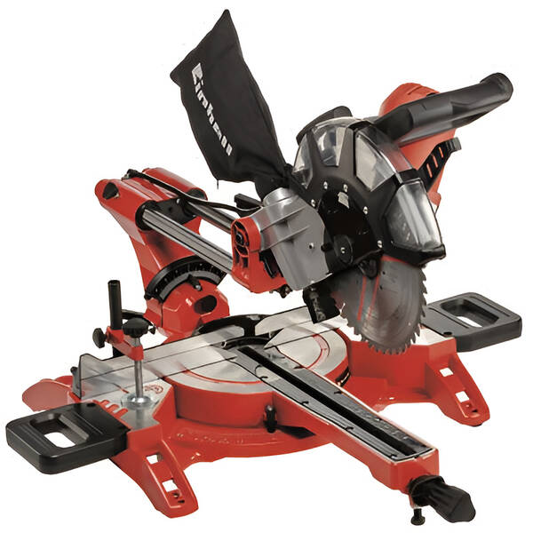 Píla úkosová Einhell TC-SM 2534/1 4300395 

