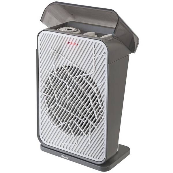 Teplovzdušný ventilátor Bimar HF209 

