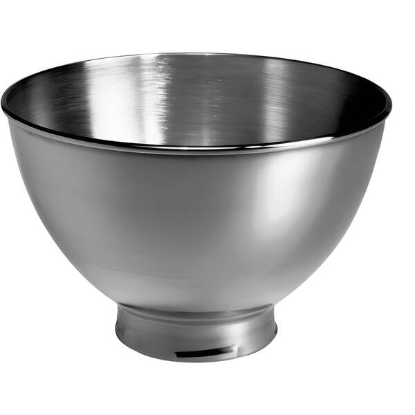 Prísl. k robotom - nerezová misa KitchenAid 5KB3SS 

