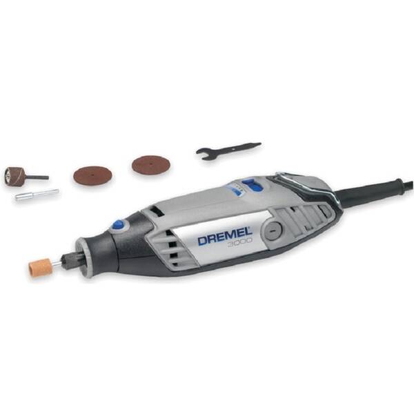 Priama brúska Dremel 3000-5 

