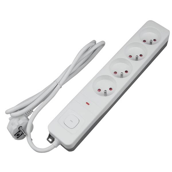 Kábel predlžovací Dpm FMP4030W 

