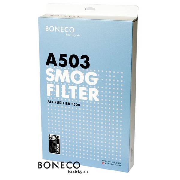 Filter pre čističky vzduchu Boneco A503 

