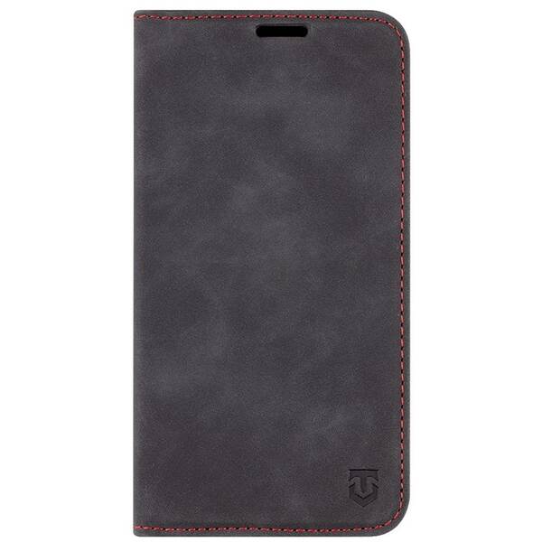 Puzdro na mobil flipové Tactical Xproof na Xiaomi Redmi 15 4G/5G čierne

