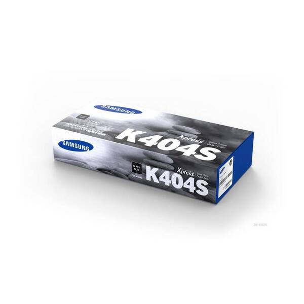 Toner Samsung CLT-K404S/ELS 1500 str. čierny


