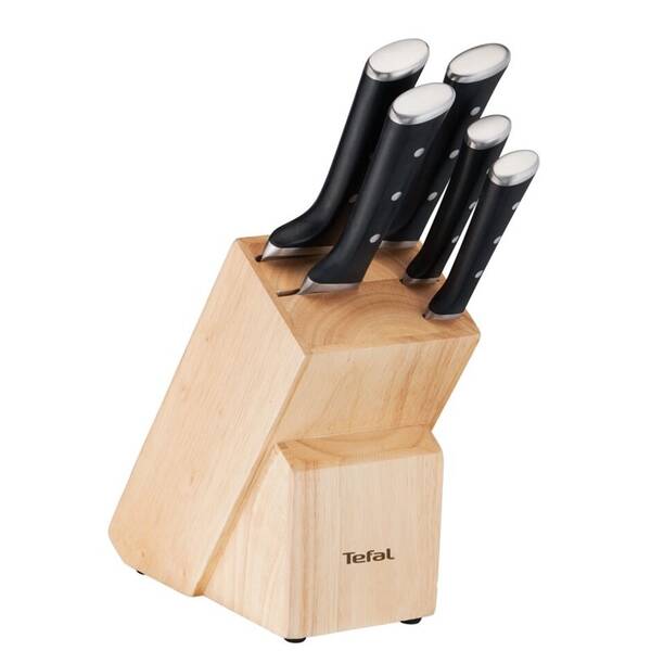 Sada kuchynských nožov Tefal K232S574 

