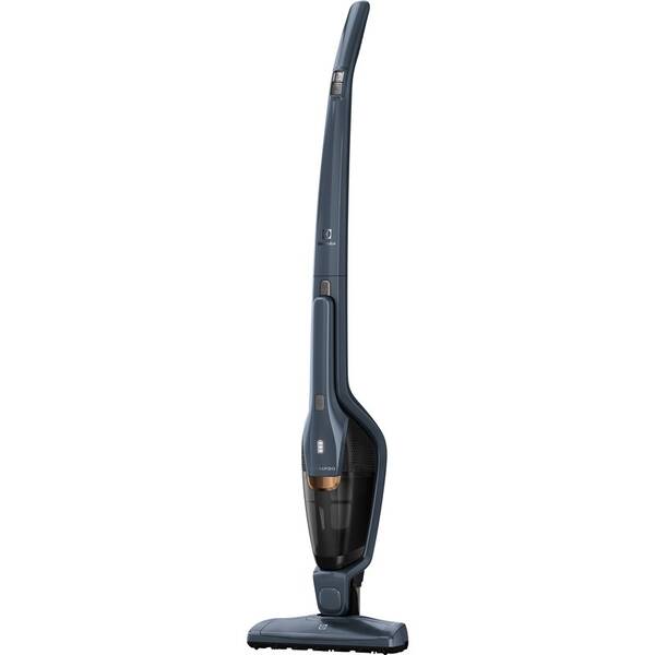 Tyčový vysávač Electrolux EERC75DB modrý

