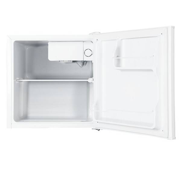 Chladnička Amica VM 502 AW biela

