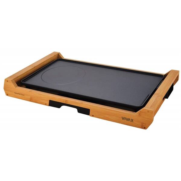 Gril VIVAX EG-4020HZ 

