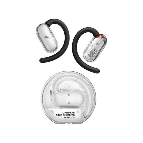 Slúchadlá Anker soundcore V40 biela

