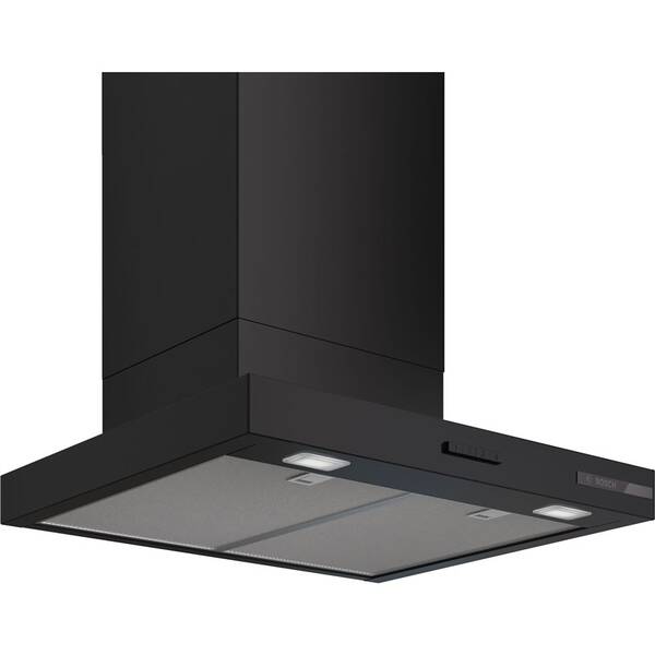 Odsávač pár Bosch DWB63BC60 čierny

