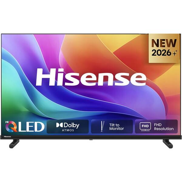 Televízor Hisense 40A5S 

