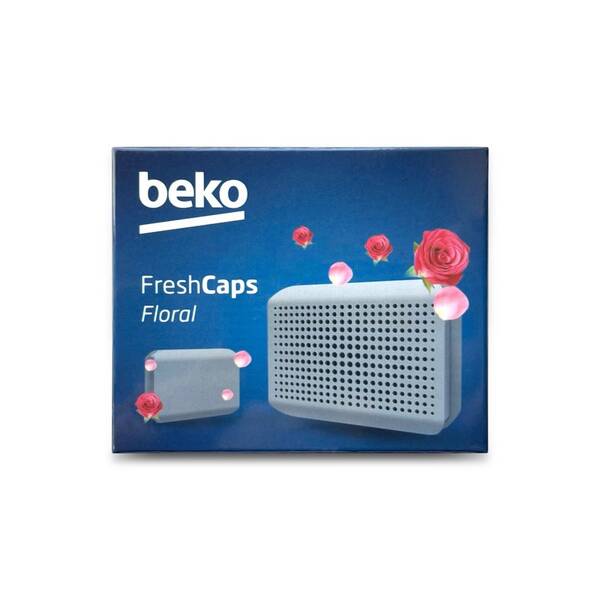 Vôňa do sušičky Beko BFFL16 Floral 

