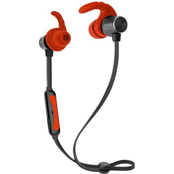 SBS BT501 V5 RED 

