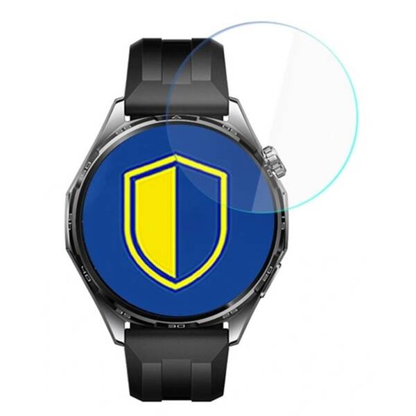 Tvrdené sklo 3mk Watch Protection FlexibleGlass na Huawei Watch GT 6 46mm 

