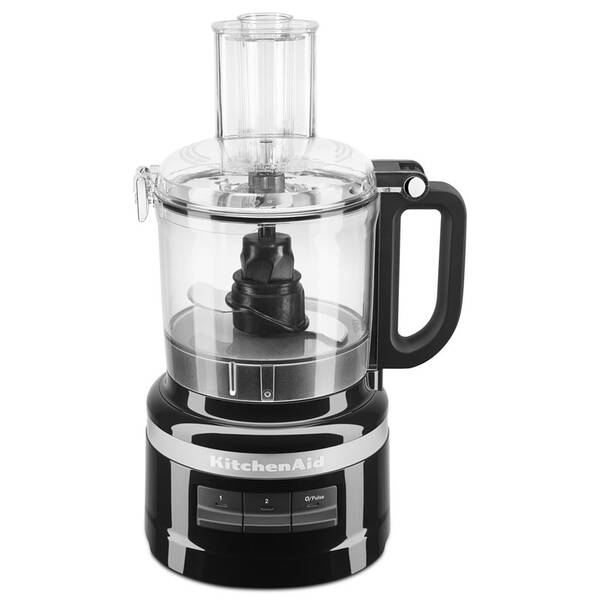 Kuchynský robot KitchenAid 5KFP0719EBM čierny

