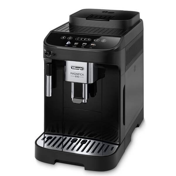 Automatický kávovar De'Longhi Ecam 290.21 B čierny

