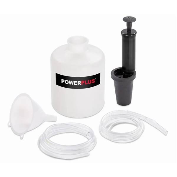 Čerpadlo POWERPLUS POWACG8015 

