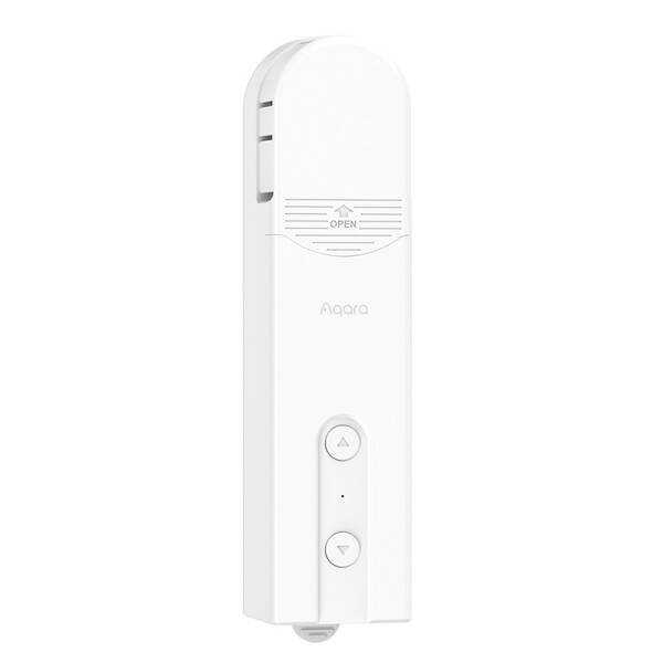 Ovládač Aqara Smart Home ovládač žalúzií E1 biely

