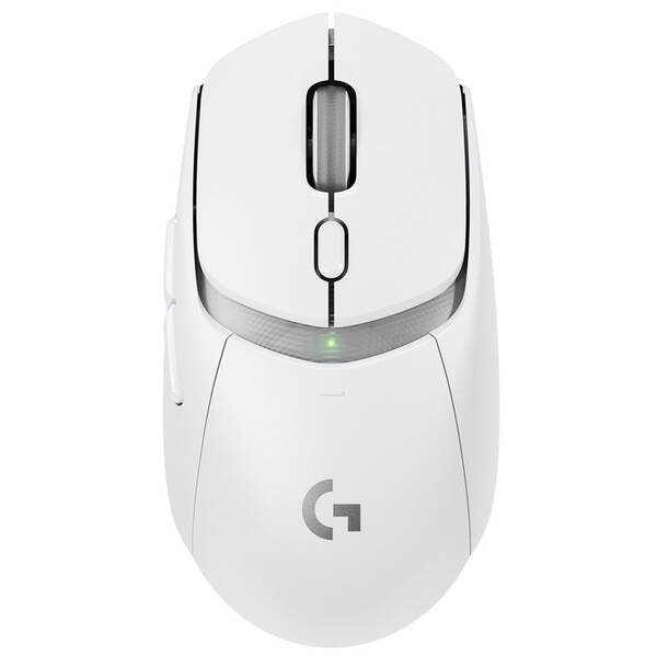 Myš Logitech G309 Lightspeed biela

