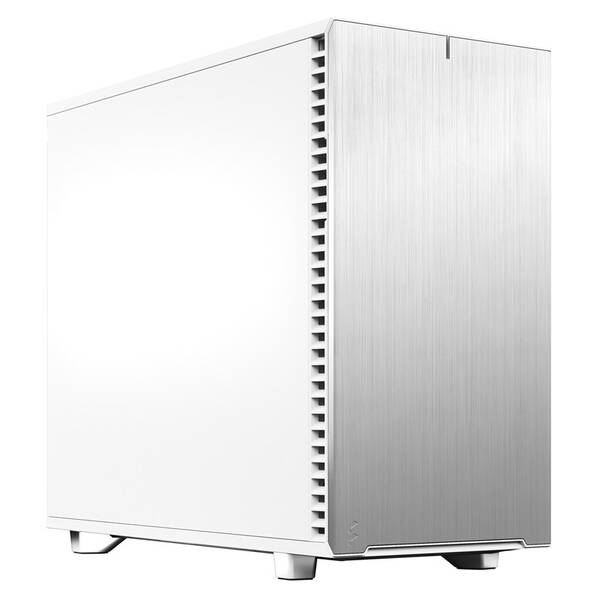 Case FRACTAL DESIGN Define 7 biela

