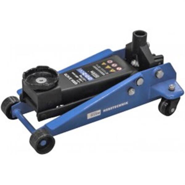 Hever hydraulický Güde GRH 3/470 

