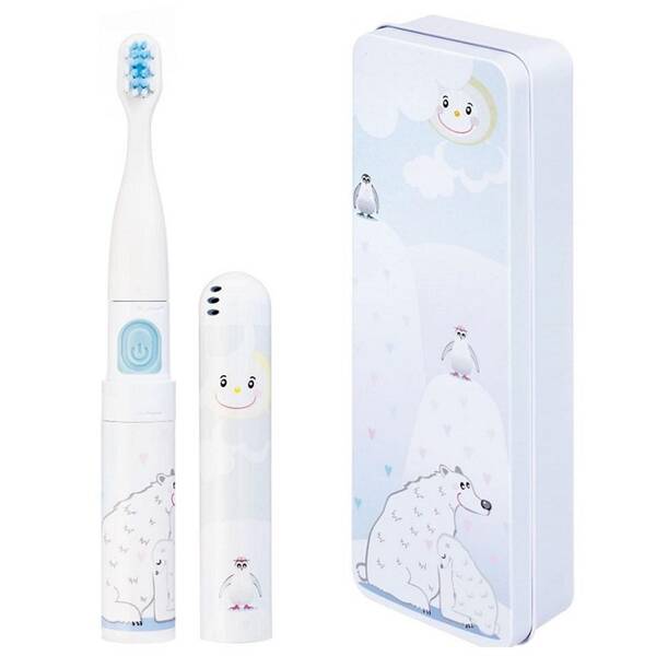 Zubná kefka VITAMMY SMILE TOW016159 

