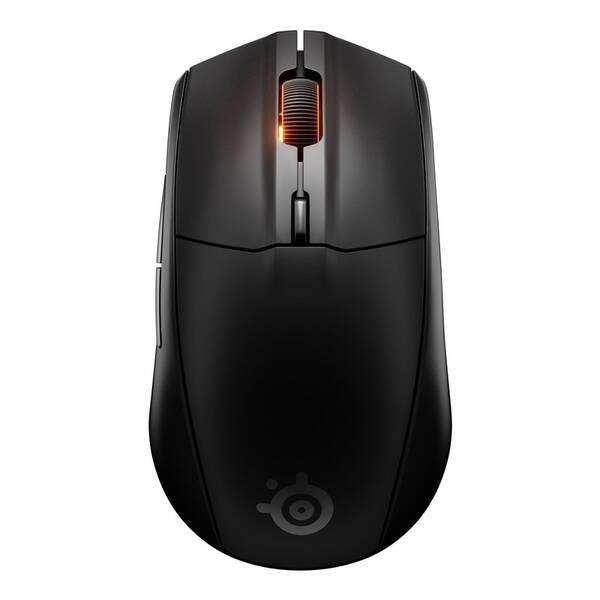 Myš SteelSeries Rival 3 WL Gen 2 čierna

