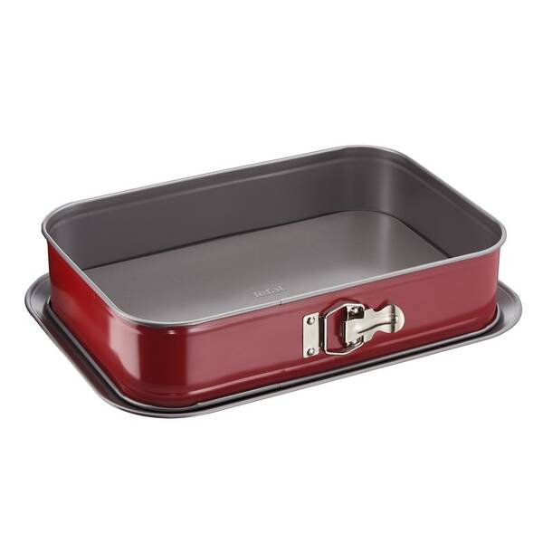 Forma na tortu Tefal J1640574, 36x24 cm 

