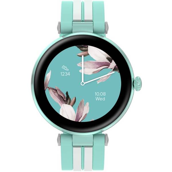 Inteligentné hodinky Canyon Semifreddo SW-61 - mint 

