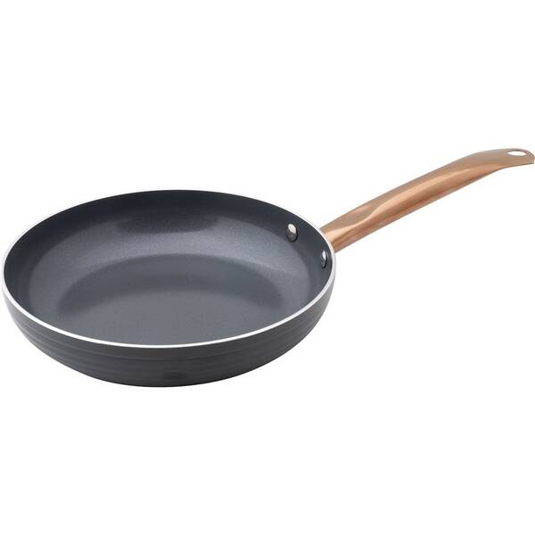 Panvica Lamart LT1237 Orro, 24 cm čierna

