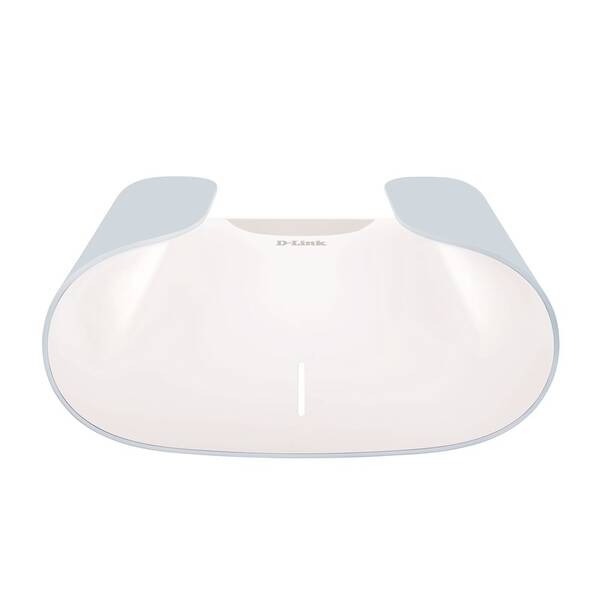 Router D-Link M60 AQUILA PRO AI AX6000 (M60/E) biely/modrý

