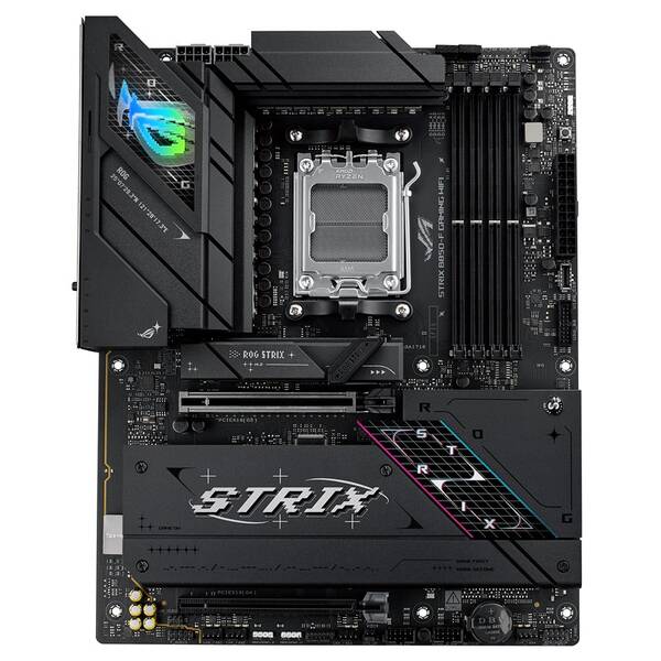 Základná doska Asus B850-F GAMING WIFI 

