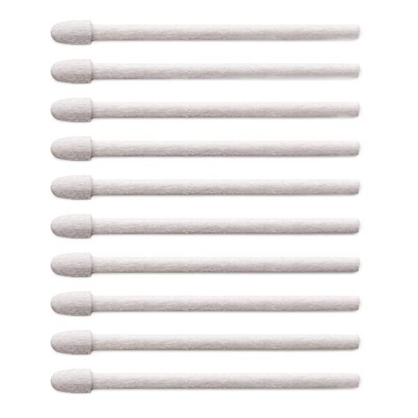 Náhradné hroty Wacom Pen Nibs Felt (10 ks) čierne

