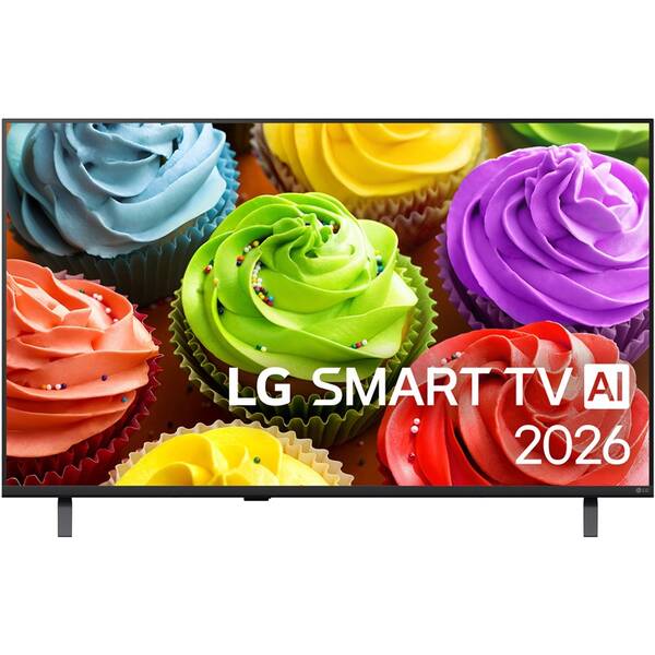 Televízor LG 43LB6500 

