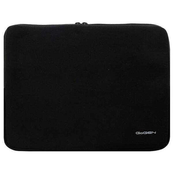Puzdro na notebook GoGEN Sleeve do 15,6" čierne

