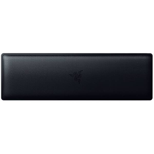 Opierka zápästia Razer Ergonomic Wrist Rest pre Mini klávesnice čierna

