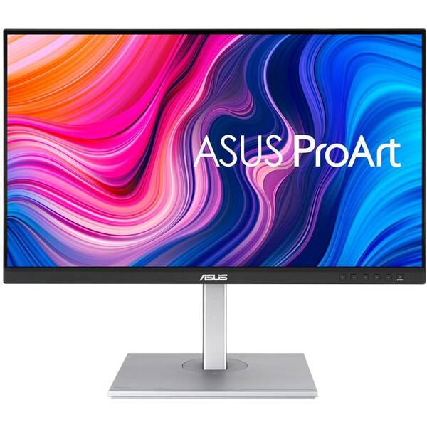 Monitor Asus PA279CV čierny

