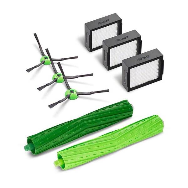 Sada príslušenstva iRobot ROOMBA 4757966 


