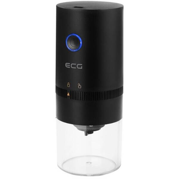Mlynček na kávu ECG KM 150 MINIMO BK 

